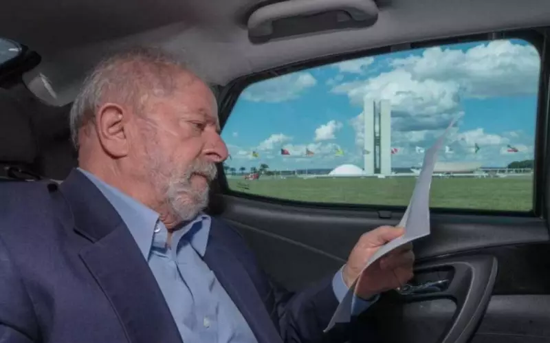 Governo Lula atinge maior índice de desaprovação após escândalo do INSS