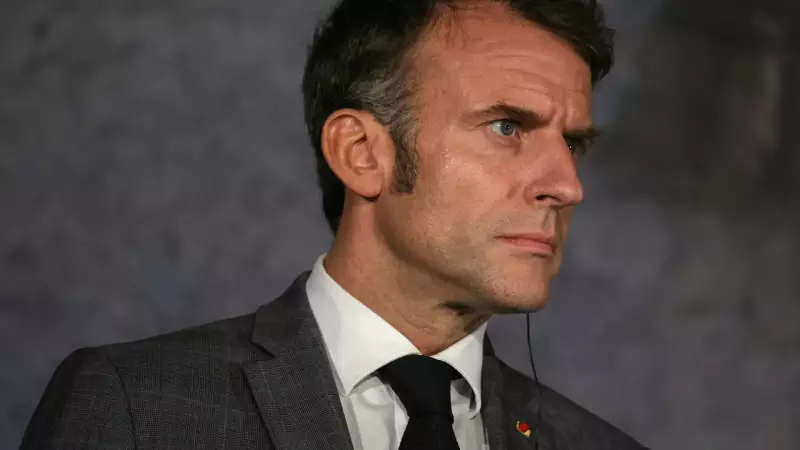 Governo Macron intensifica combate ao radicalismo islâmico na França