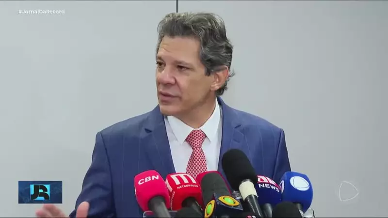 Governo recua e revoga parte do decreto que aumentava o IOF — entenda o impacto
