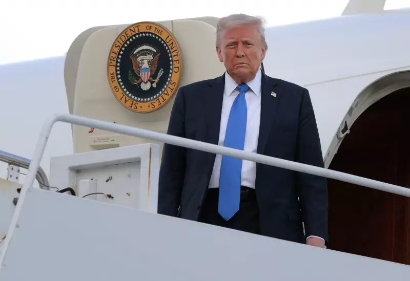 Governo Trump aceita polêmico presente de US$ 400 milhões do Catar em meio a críticas