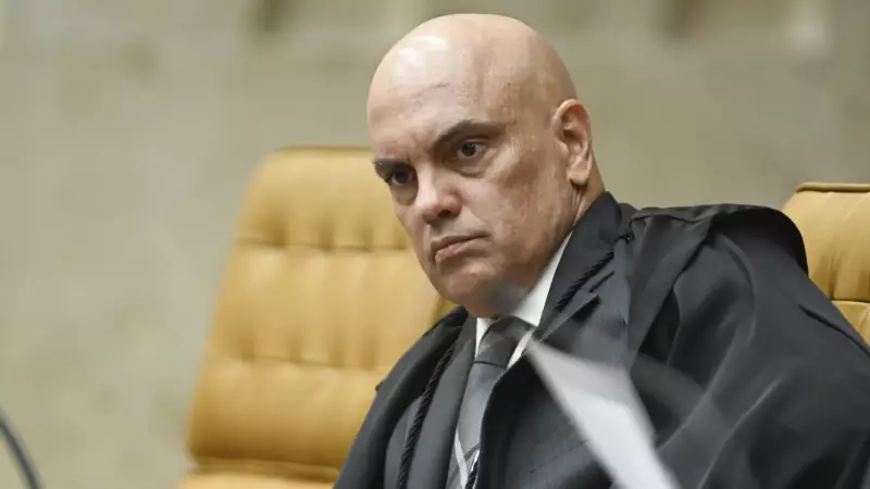 Governo Trump avalia sanções contra Moraes nos EUA: entenda o caso