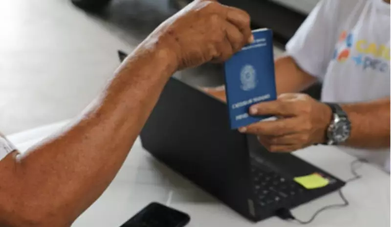 Grande Vitória tem mais de 25 mil vagas de emprego disponíveis nesta semana