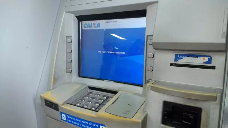 Grávida é presa ao tentar sacar Bolsa Família com documento falso no Piauí