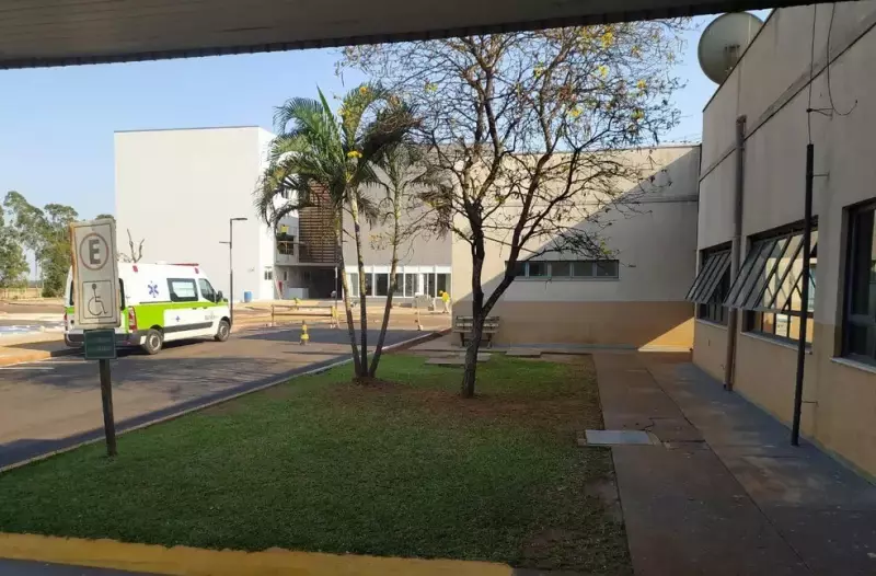 Gravidez de gêmeos vira tragédia: mulher perde um dos bebês após agressão do marido em MS