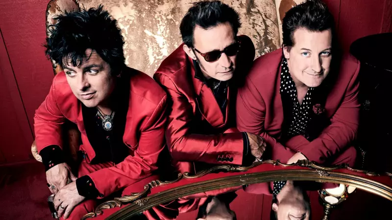 Green Day em Curitiba: Data, Preços dos Ingressos e Tudo Sobre o Show