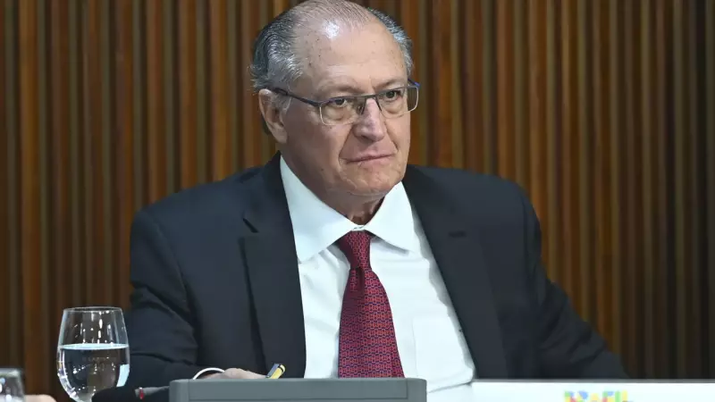 Gripe Aviária no Brasil: Alckmin acredita em surto rápido e transitório
