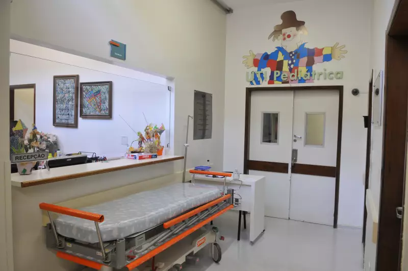 Gripe ou SRAG? Saiba como diferenciar os sintomas em crianças e proteger sua família