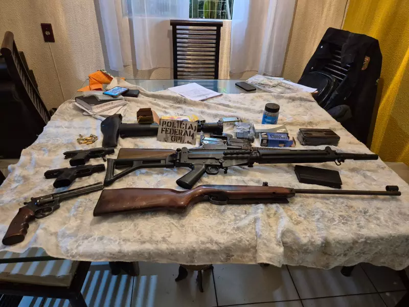 Grupo de extermínio formado por militares caçava comunistas com 'capacidade imensurável de matar', revela investigação