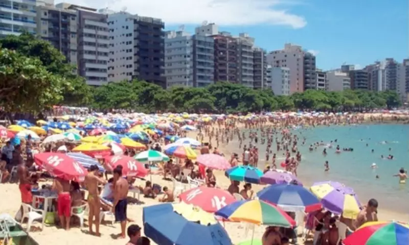 Guarapari pode implementar taxa para ônibus de turismo: entenda a proposta