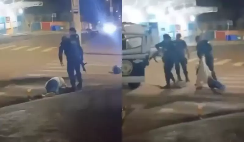 Guarda Municipal de Boituva é afastada após suspeito ser baleado em abordagem: entenda o caso