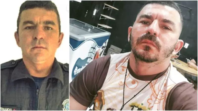 Guarda Municipal desaparecido em viagem de aniversário é encontrado morto no Ceará