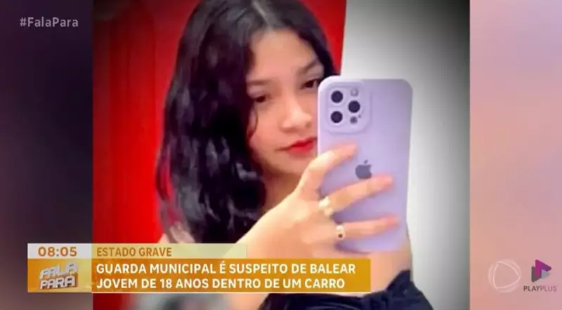 Guarda Municipal é acusado de atirar em jovem de 18 anos no Pará: entenda o caso