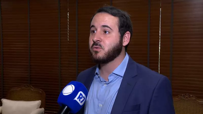 Guarulhos terá o maior centro de referência para autismo do mundo, anuncia prefeito