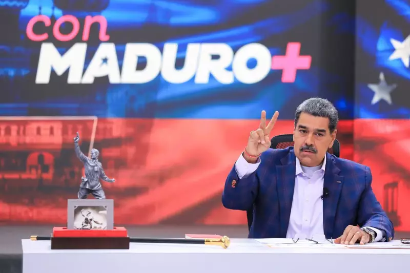 Guiana Essequibo: Residentes podem ser presos se votarem em eleições venezuelanas