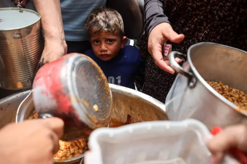 Hamas aceita trégua temporária, mas exige libertação de reféns em novo acordo