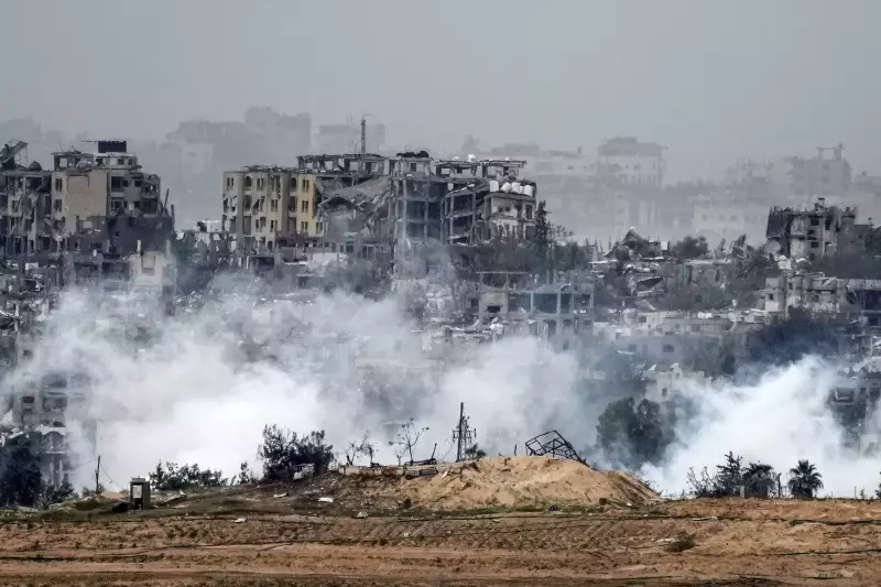 Hamas rejeita proposta de cessar-fogo dos EUA: 'Não atende nossas demandas justas'