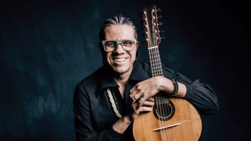 Hamilton de Holanda: O Embaixador da Música Brasileira que Conquistou o Mundo