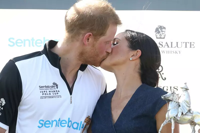 Harry e Meghan: A temida crise dos sete anos ameaça o casal?