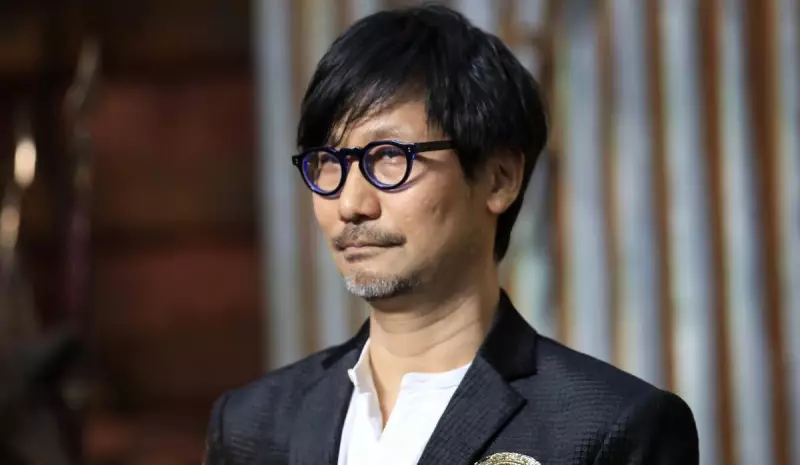 Hideo Kojima fará participação histórica na Brasil Game Show 2025