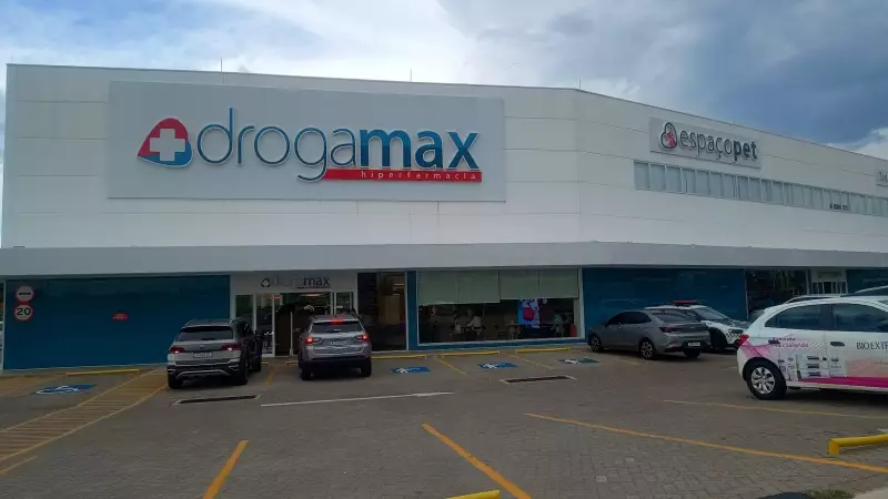 Hiperfarmácia inova e transforma o varejo farmacêutico em São José do Rio Preto