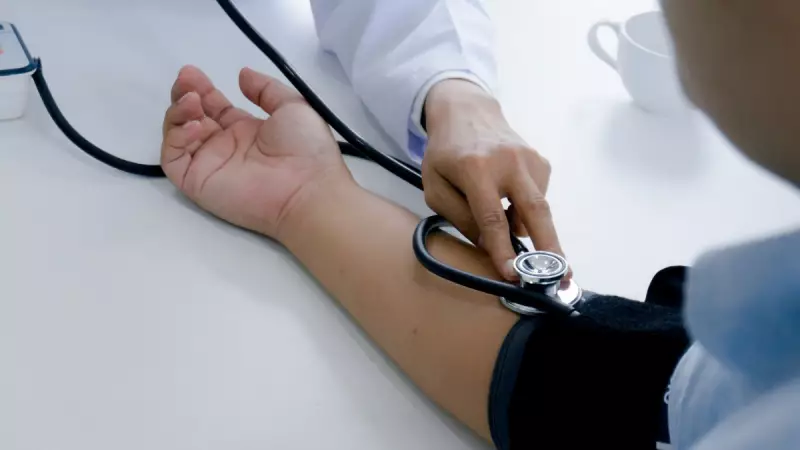 Hipertensão: um perigo silencioso que pode ser controlado com diagnóstico precoce