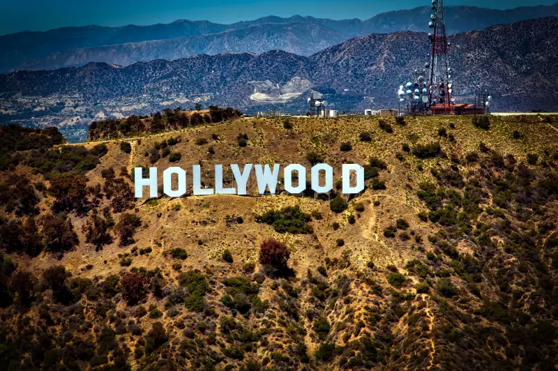 Hollywood em Chamas: Executivo Revela o Set de Filmagem Mais Caótico por Uso de Drogas