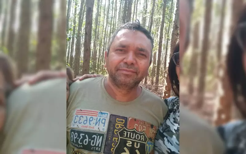 Homem com deficiência auditiva é encontrado morto com sinais de violência em área de mata em Bauru