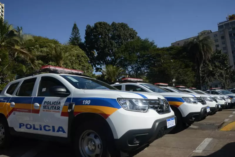 Homem com histórico de tráfico é morto em confronto com a PM no Barreiro, em BH