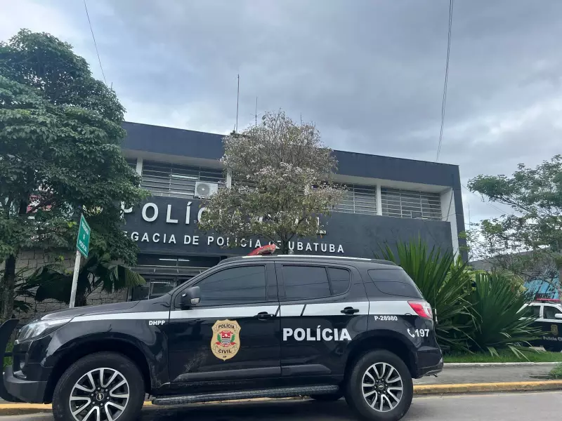 Homem de 53 anos é brutalmente espancado até a morte em Ubatuba, SP