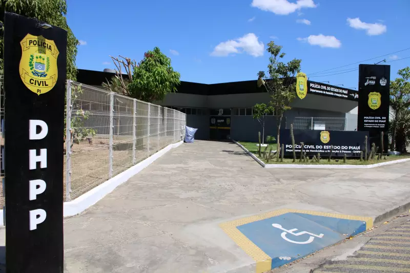 Homem é assassinado a tiros em avenida movimentada de Teresina: veja detalhes