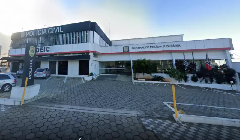 Homem é assassinado a tiros em Bauru: polícia busca suspeitos