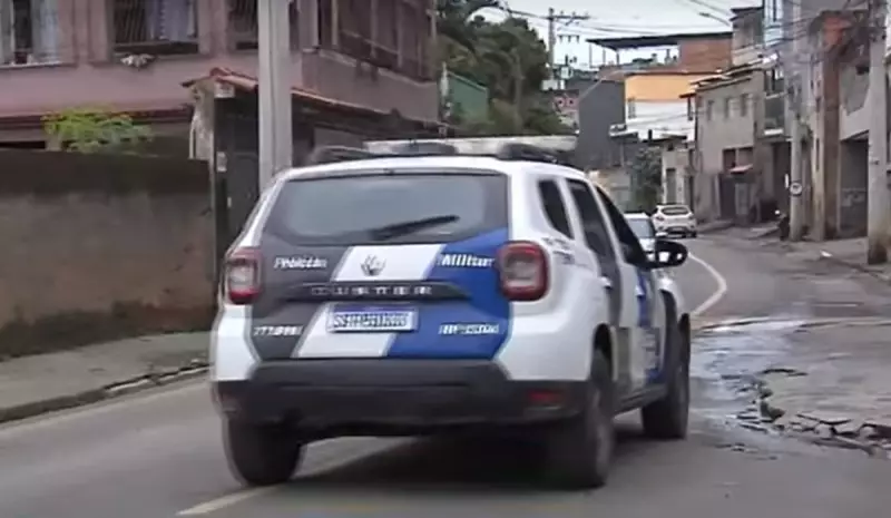 Homem é baleado ao sair para comprar drogas em Vila Velha: detalhes do crime