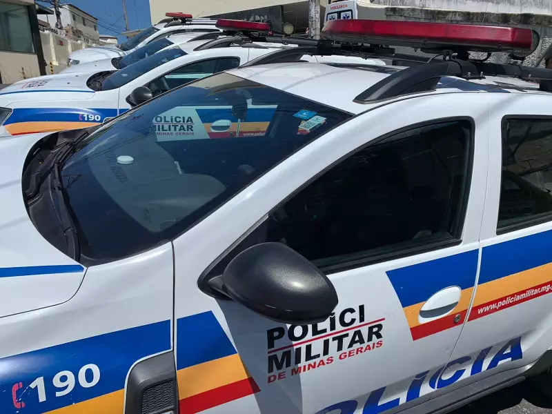 Homem é baleado após briga em bar de Miravânia: entenda o caso