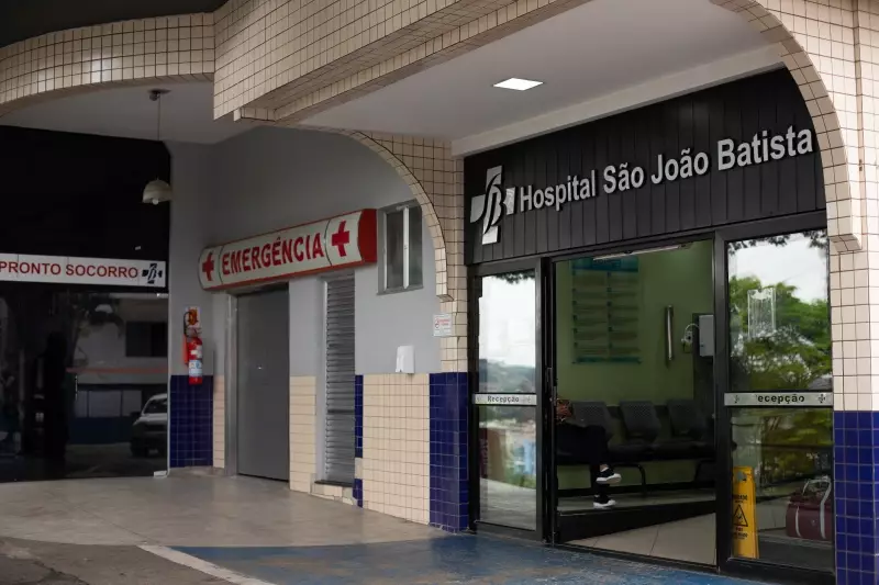 Homem é baleado em Angra dos Reis: veja detalhes do ocorrido
