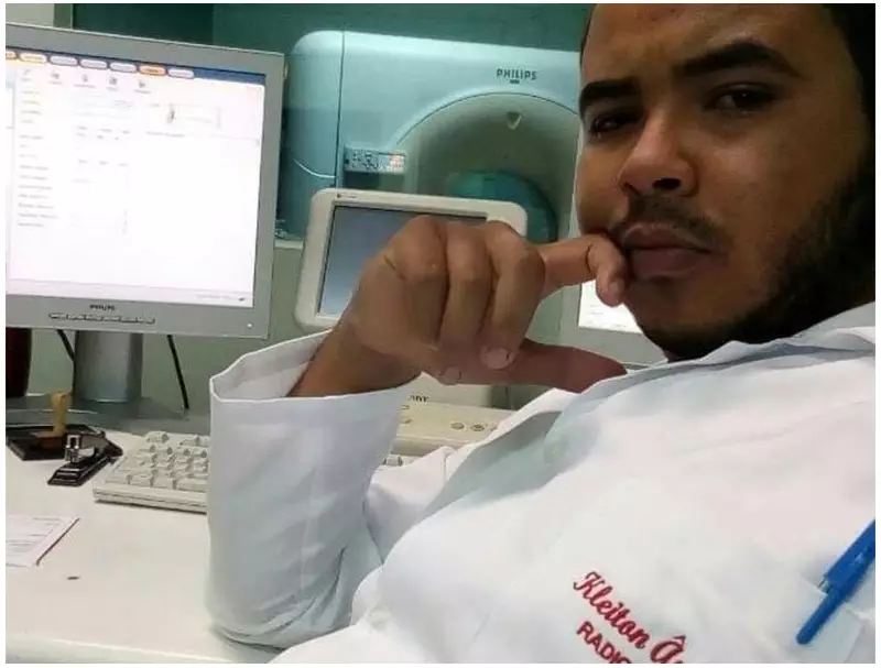 Homem é condenado a 17 anos de prisão por assassinar técnico em radiologia após não ser contratado no Piauí