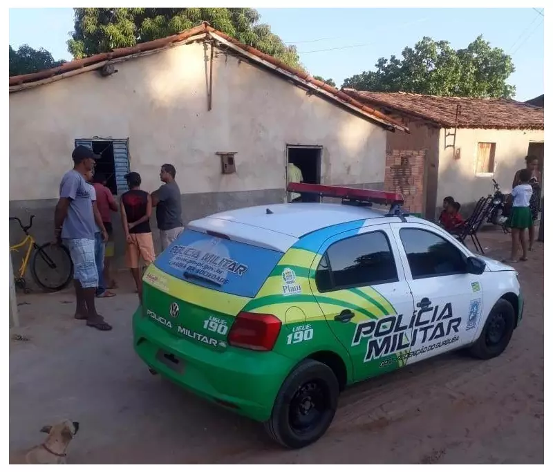 Homem é condenado a 18 anos de prisão por assassinar namorada a facadas no Piauí após descoberta de traição