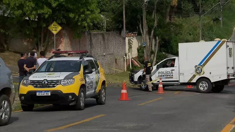 Homem é condenado a prisão por assassinar esposa no Paraná: caso choca comunidade