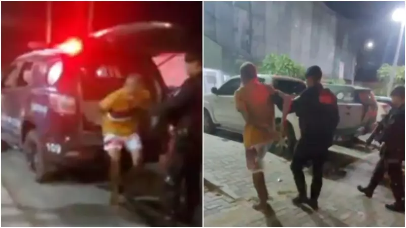 Homem é condenado no Ceará por ameaçar ex-governadora usando nome de facção criminosa