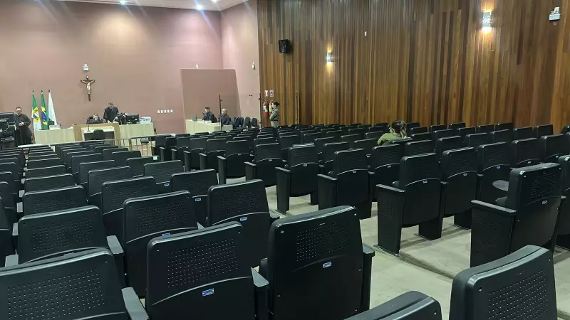 Homem é condenado por assassinar namorada por asfixia em Mossoró: detalhes do crime