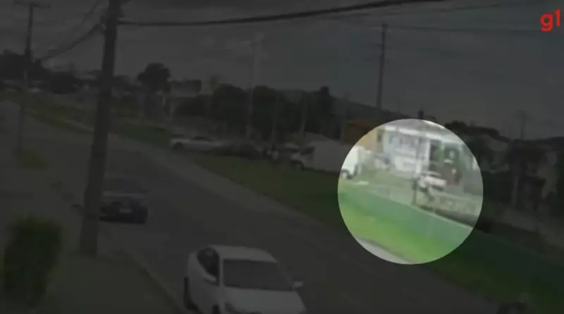 Homem é espancado e jogado de viaduto em Curitiba: polícia prende suspeitos