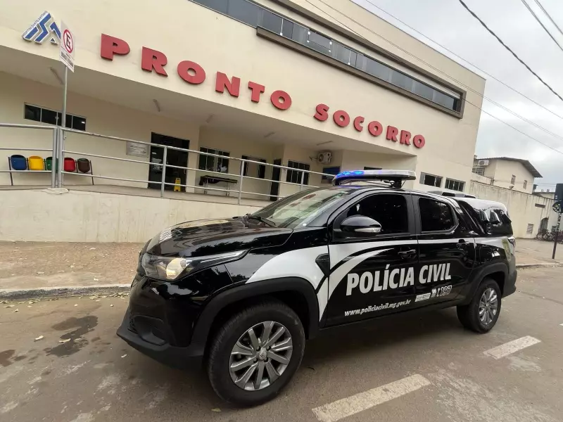 Homem é investigado por falsificar atestado de câncer da mãe para obter doações em Minas Gerais
