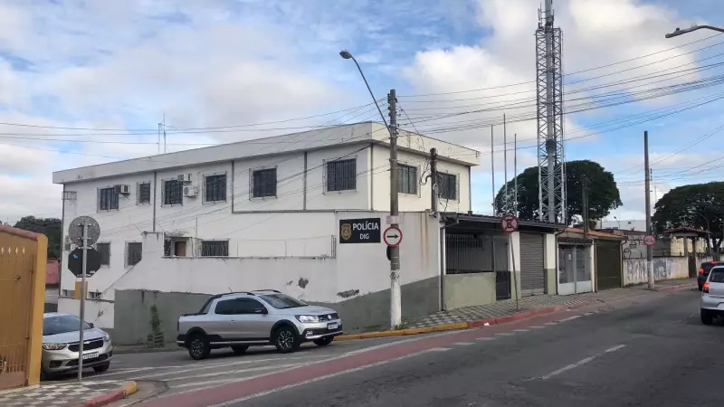 Homem é morto a tiros em ação policial em Jacareí, SP: detalhes do confronto