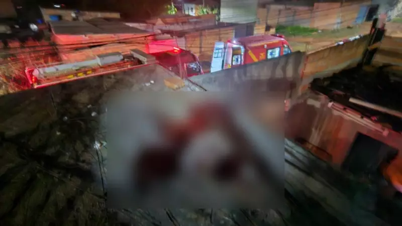 Homem é morto a tiros em Uberlândia: crime choca moradores