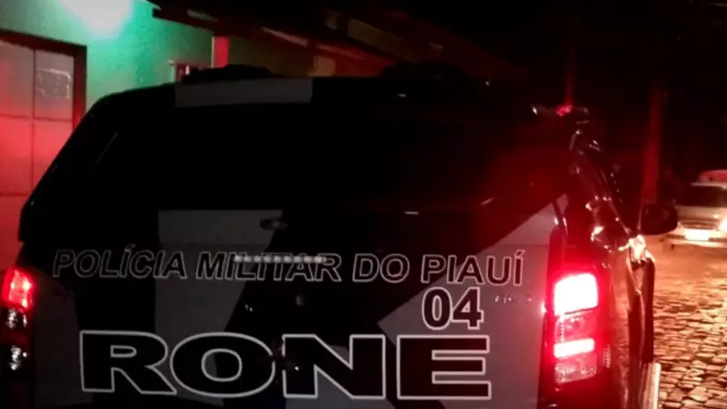 Homem é morto a tiros na Zona Sul de Teresina: caso choca moradores