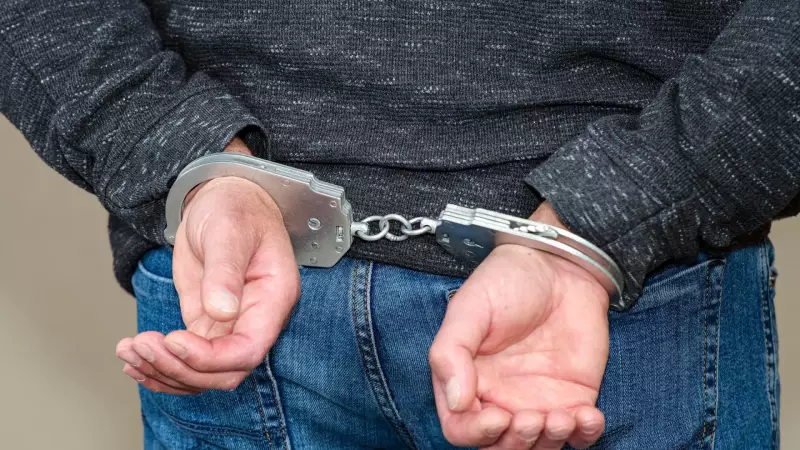 Homem é preso após ameaçar explodir bomba em frente a ministério em Brasília