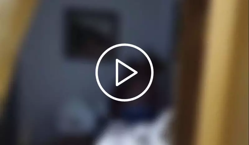 Homem é preso após espancar cachorro em Balneário Camboriú — Veja o vídeo chocante