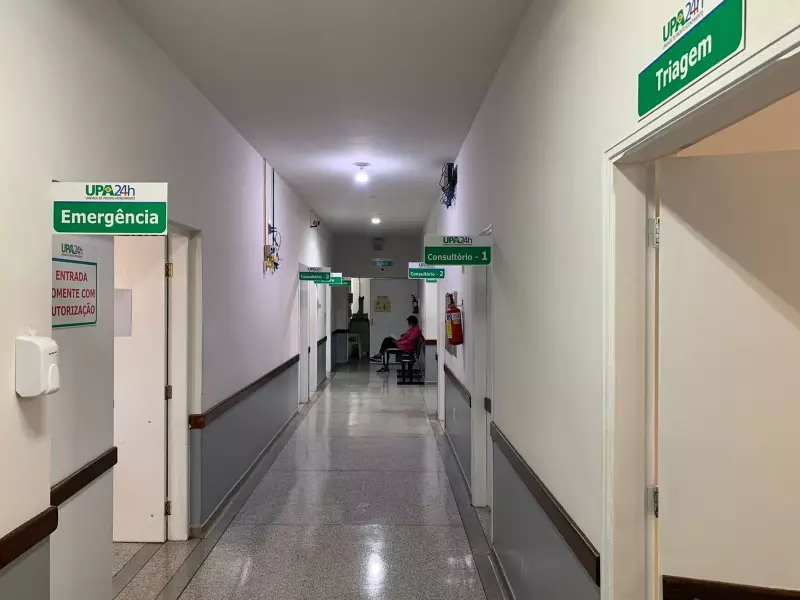 Homem é preso após pular sacada de apartamento para estuprar adolescente em Cordeirópolis