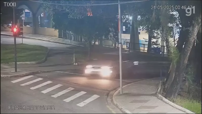 Homem é preso após tentativa de homicídio em Volta Redonda: veja detalhes