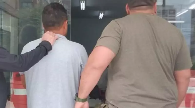 Homem é preso após tentativa de sequestro em Manaus: vítima passeava com cachorro