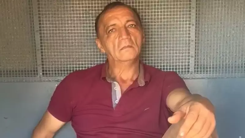 Homem é preso em Balsas, MA, após assassinar ex-mulher a facadas